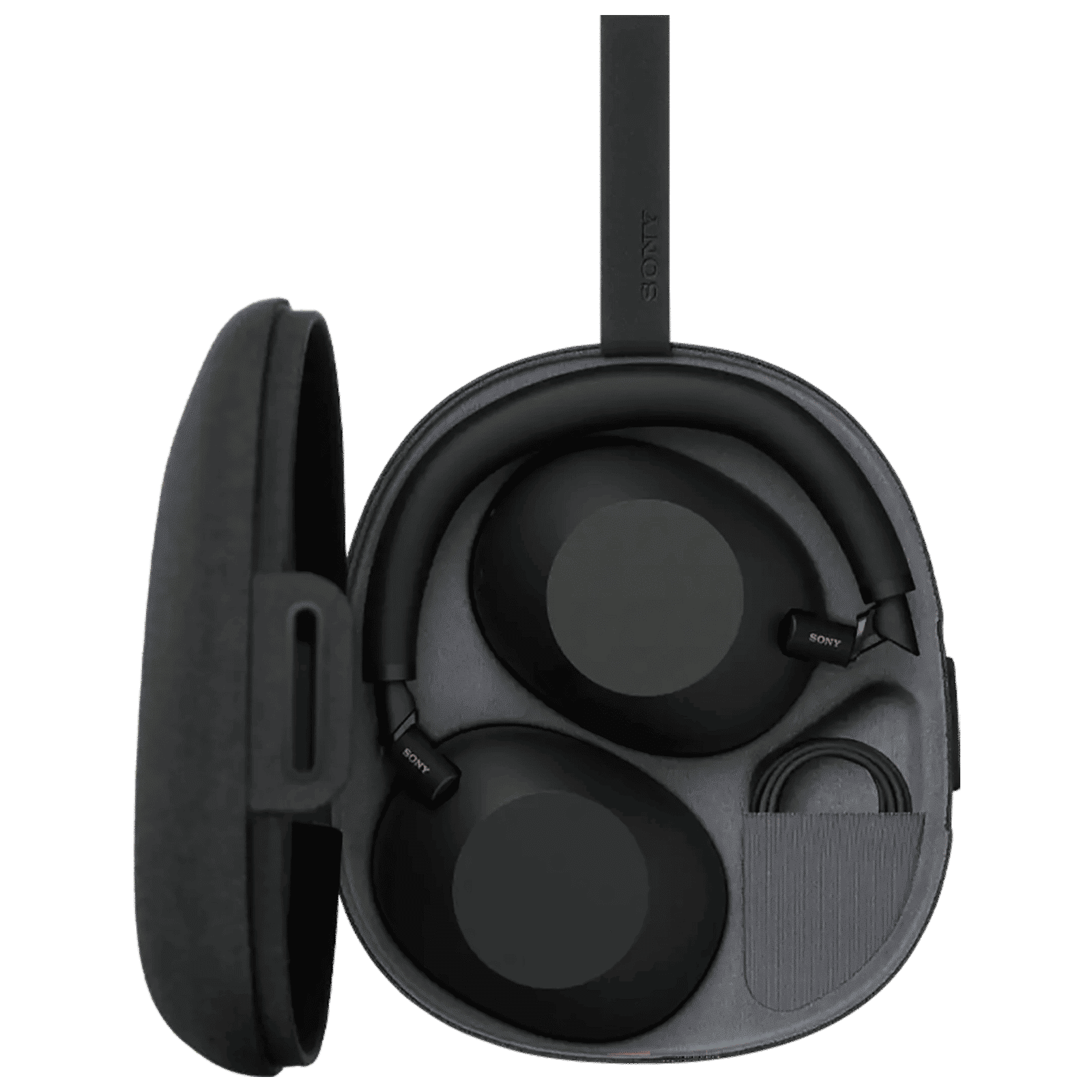 Buy SONY 1000X Series WH-1000XM6 Bluetooth Headphone with Mic